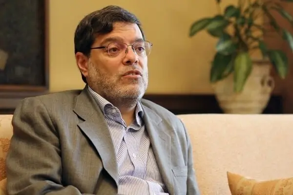 عکس محمد مرندی عکس محمد مرندی