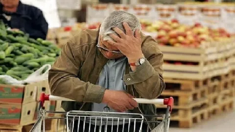 شوک جدید به بازار؛ خودرو، لوازم خانگی و مواد غذایی در آستانه گرانی مجدد؟/ اثر دومینویی یک مصوبه