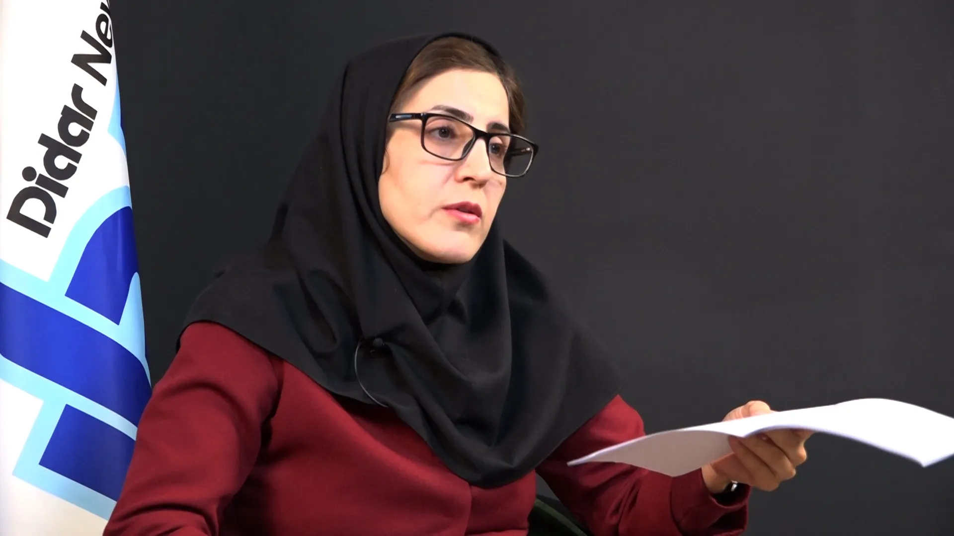 سیمین کاظمی: لایحه پیش‌گیری از آسیب‌دیدگی زنان به‌دنبال حذف آن‌هاست