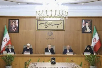 پزشکیان: همه کمک کنند تا هر چه زودتر مجموعه تکالیف دستگاه‌های اجرایی تدوین شود