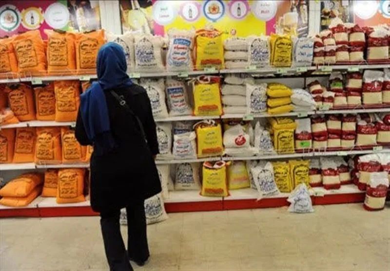 واردات ۹۰ درصدی کالا‌های اساسی با ارز ۴۲۰۰ تومانی 