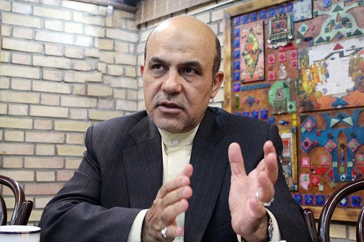 توضیحات سخنگوی قوه قضاییه درباره اعدام علیرضا اکبری