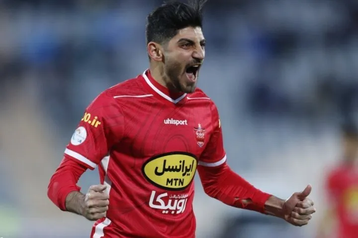 پیشنهاد ۷۵ میلیاردی مجیدی به ستاره پرسپولیس