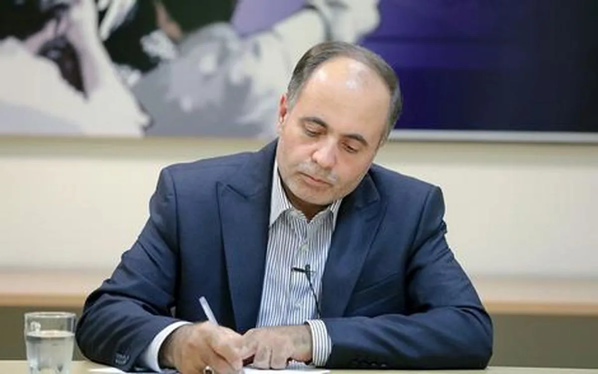 نماینده مجلس: نباید اجازه دهیم مسیر جمهوریت مسدود شود