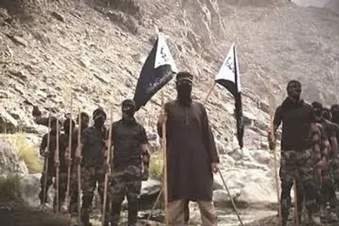 جیش‌الظلم مسئولیت حمله زاهدان را پذیرفت