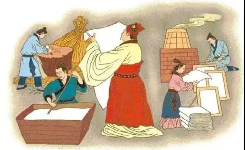 چینی‌ها با این ۱۰ اختراع جهان را نجات دادند