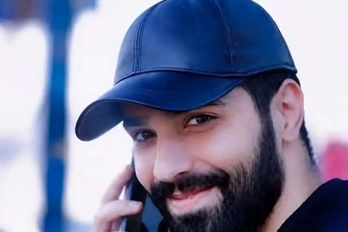 حمیدرضا رجب‌زاده