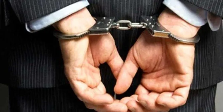 بازداشت اختلاس‌گر ۲۰۰ میلیارد تومانی در تبریز