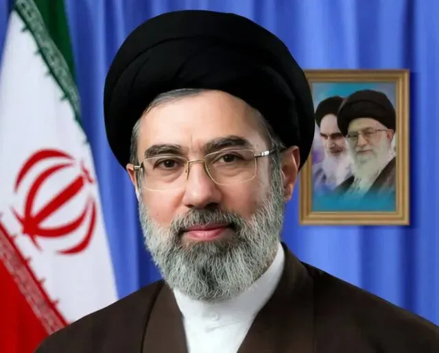 آیت‌الله سید مجتبی حسینی خامنه ای