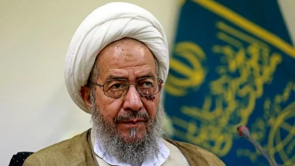 حرف‌های ذوالنور مورد تأیید بزرگان قم نیست