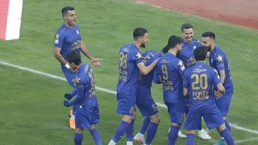 استقلالی‌ها برنامه میثاقی را تحریم کردند