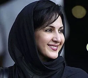 فاطمه گودرزی هم مدل شد+ عکس