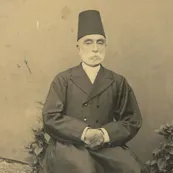 زندگینامه عباس میرزا برادر ناتنی ناصرالدین شاه