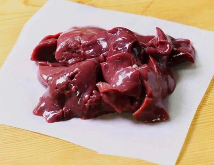خواص باورنکردنی جگر مرغ