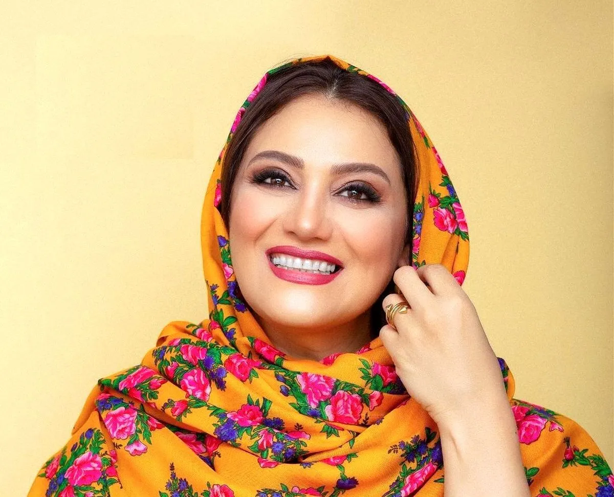 استایل ساحلی شبنم مقدمی داور صداتو!