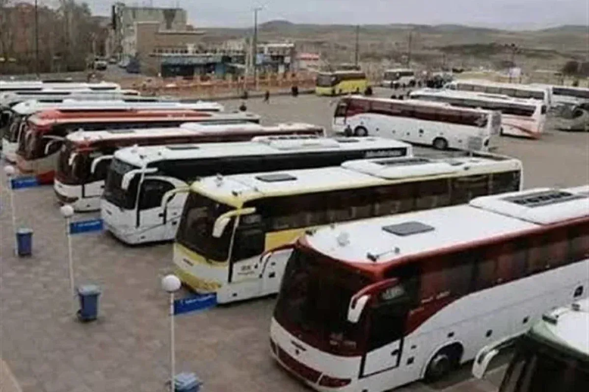 اربعین اربعین