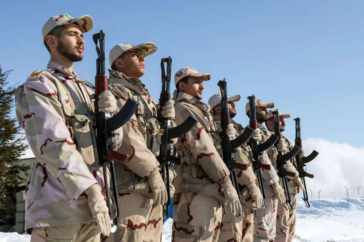 حق بیمه سربازان