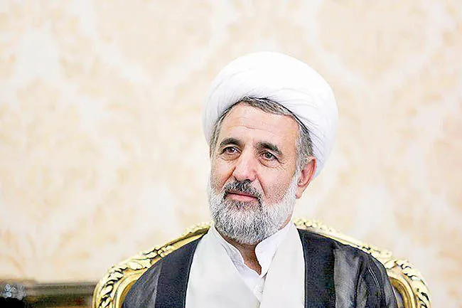این نماینده مجلس هم تحریم شد
