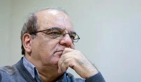 کنایه تند عباس عبدی به نامه حاشیه ساز دولتی‌ها به شورای نگهبان