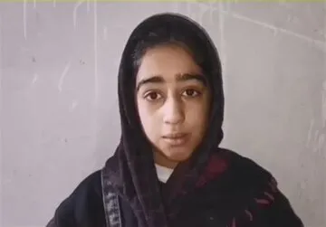 ماجرای گم شدن دختر ۱۱ ساله چه بود؟