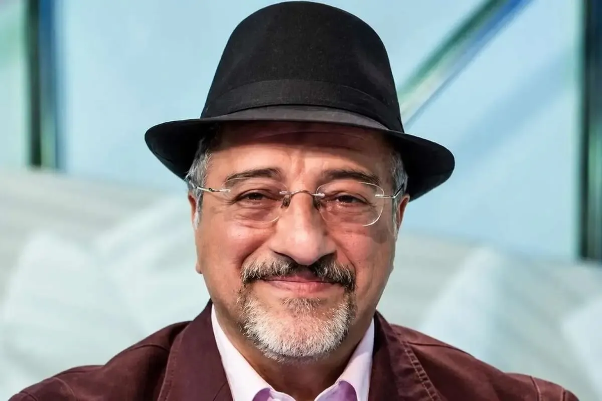  علیرضا خمسه