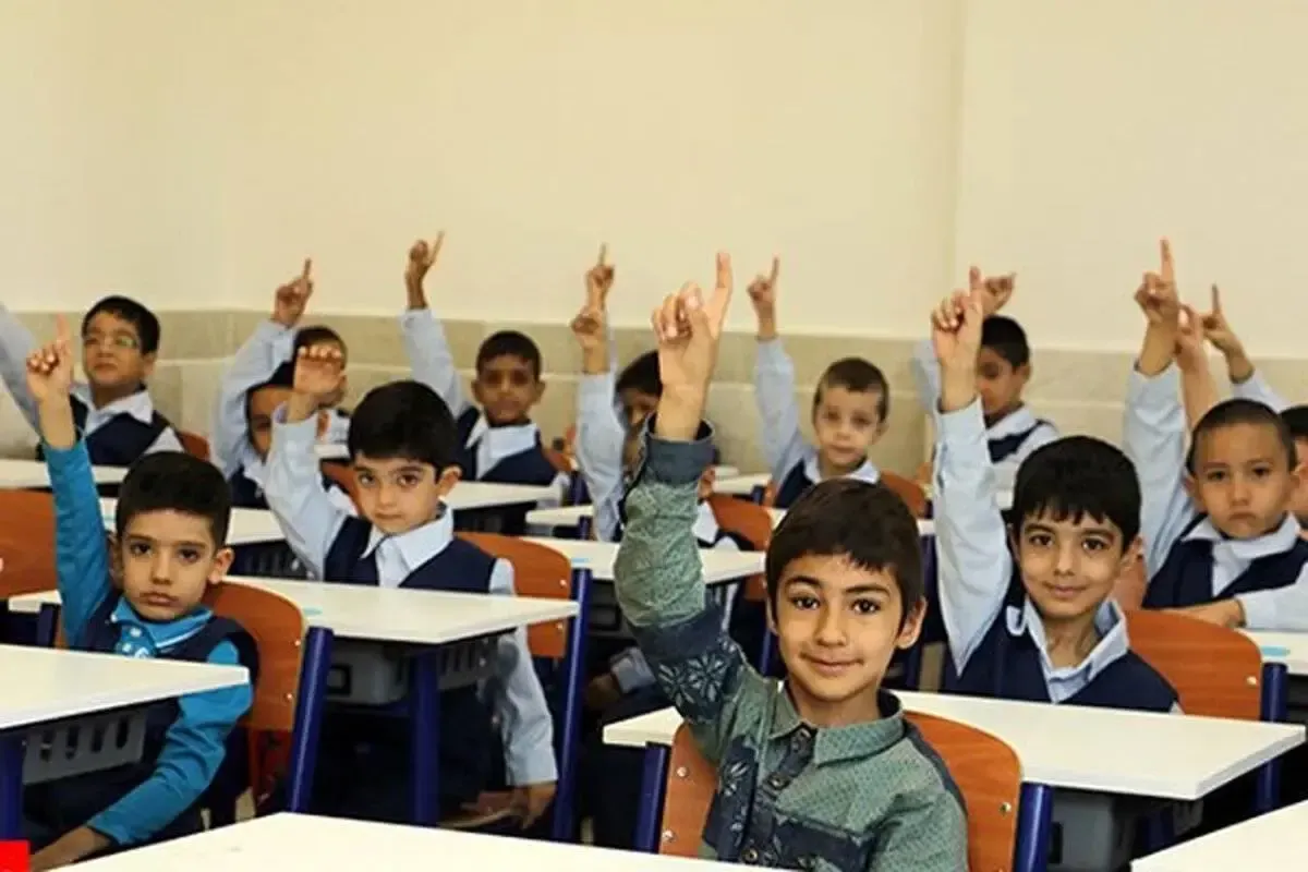 فیلم/ آغاز ثبت نام کلاس اولی‌ها از خرداد ۱۴۰۵
