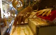 پیش‌بینی قیمت طلا امروز ۲۹ مرداد ۱۴۰۵/ افزایش چشمگیر قیمت طلا