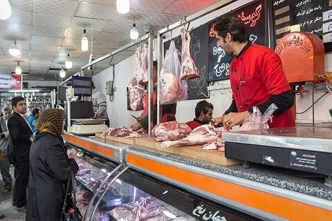 با حقوق ۸ میلیون نمی‌توان گوشت خرید