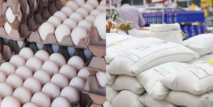  افزایش ۹۰ درصدی نرخ برنج خارجی