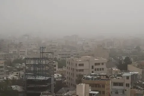 هشدار سازمان هواشناسی به پایتخت‌نشینان