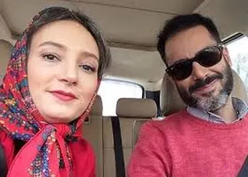 فیلم/ماجرای خواستگاران سحر ولدبیگی قبل از نیما فلاح