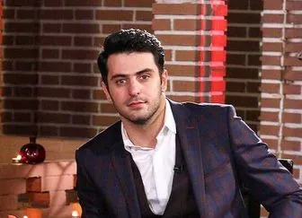 حال و هوای عاشقانه این روز‌های مجری پرطرفدار+ عکس