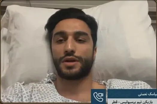 پیشنهاد لژیونر پرسپولیسی به هافبک سرخ‌ها برای رفتن به قطر