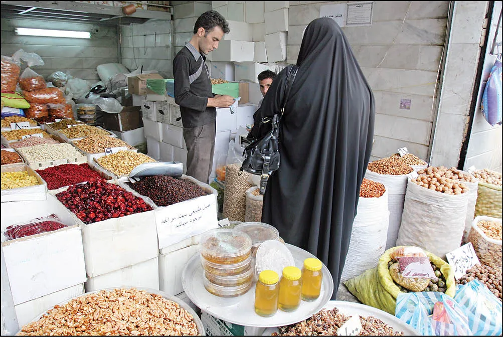 حبوبات گران تر شد