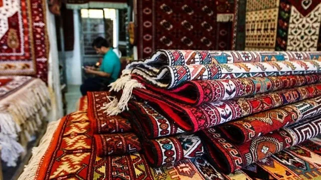 راهکار‌های توسعه بازار فرش دستباف