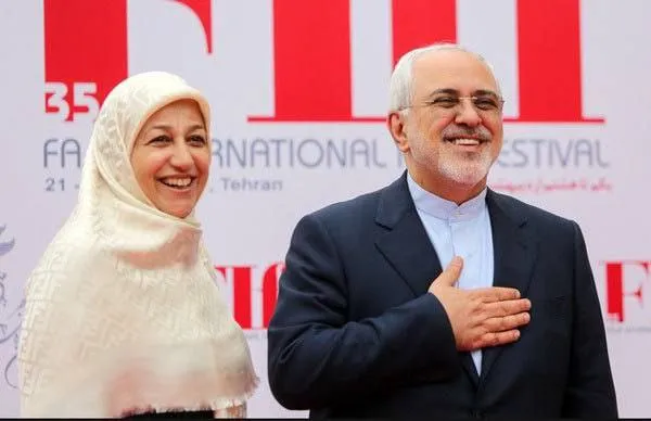 خبرسازی این بار علیه محمد جواد ظریف