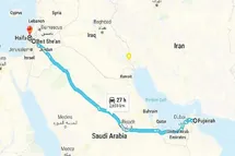 نبرد خاموش بر سر کریدورها؛ انسداد تنگه هرمز چه فرصتی برای اسرائیل و ترکیه ایجاد کرد؟