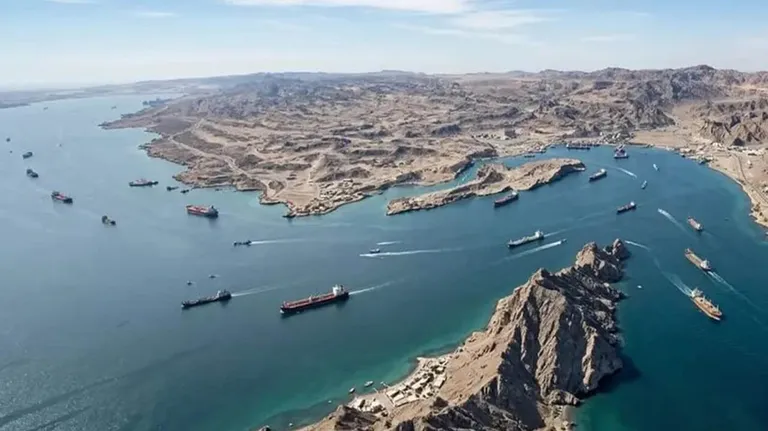 یک حساب سرانگشتی؛ از هرمز چقدر پول درمی‌آید؟/ گنج پنهان اقتصاد ایران یا یک رؤیای پرهزینه؟