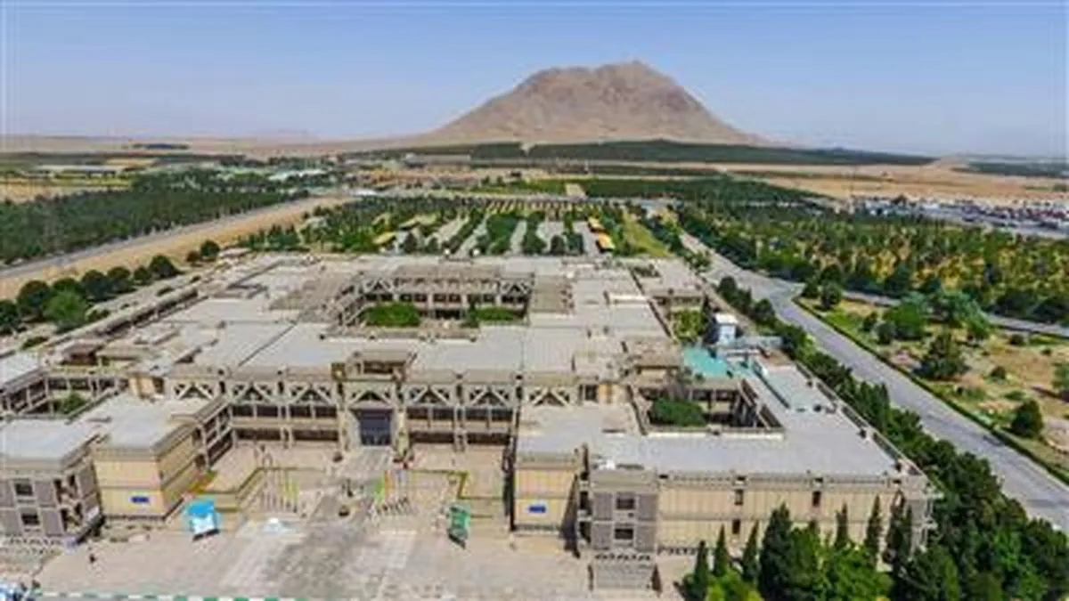 اراده فولاد مبارکه بر حمایت و محرومیت‌زدایی از منطقه است