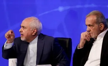 ظریف: هیچیک از اعضای کمیته‌ها اجازه ندارد خارج از جلسات رسمی با نامزد‌های مسئولیت، دیدار کند