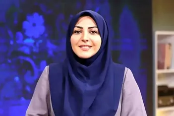 فیلم / واکنش المیرا شریفی مقدم به اظهارات پزشکیان درباره گرانی این روزها