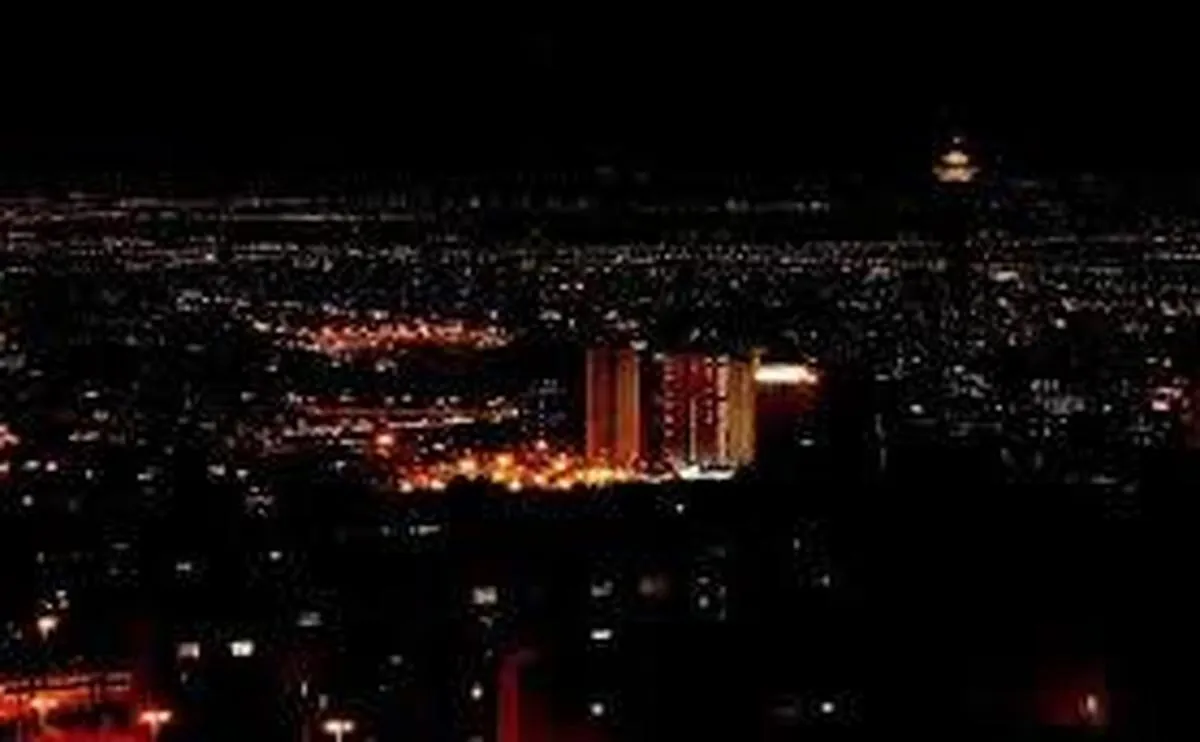 تابستان نشده استارت خاموشی‌ها زده شد؟