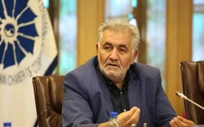 صنایع تولیدی کشور با وجود تحریم و کرونا خوش درخشیدند