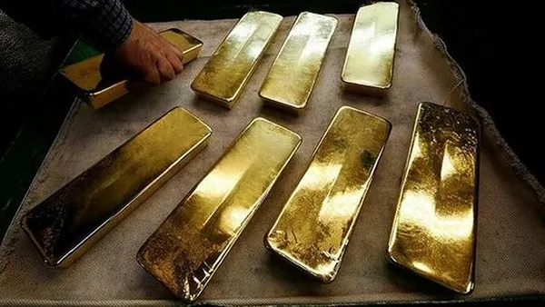 چرا ایران در صادرات طلا و سنگ‌های قیمتی ناکام است؟/ را‌ه‌های گمشده صادرات مصنوعات طلا
