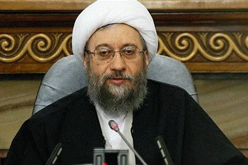 توصیه‌های آملی لاریجانی به رئیسی