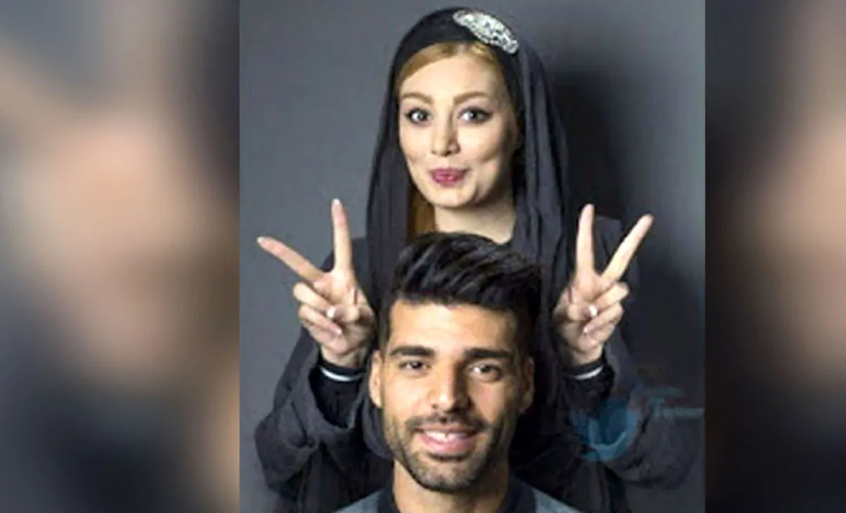 سحر قریشی یا نامزد اصلی مهدی طارمی؟! / کدام زیباترند؟! + عکس