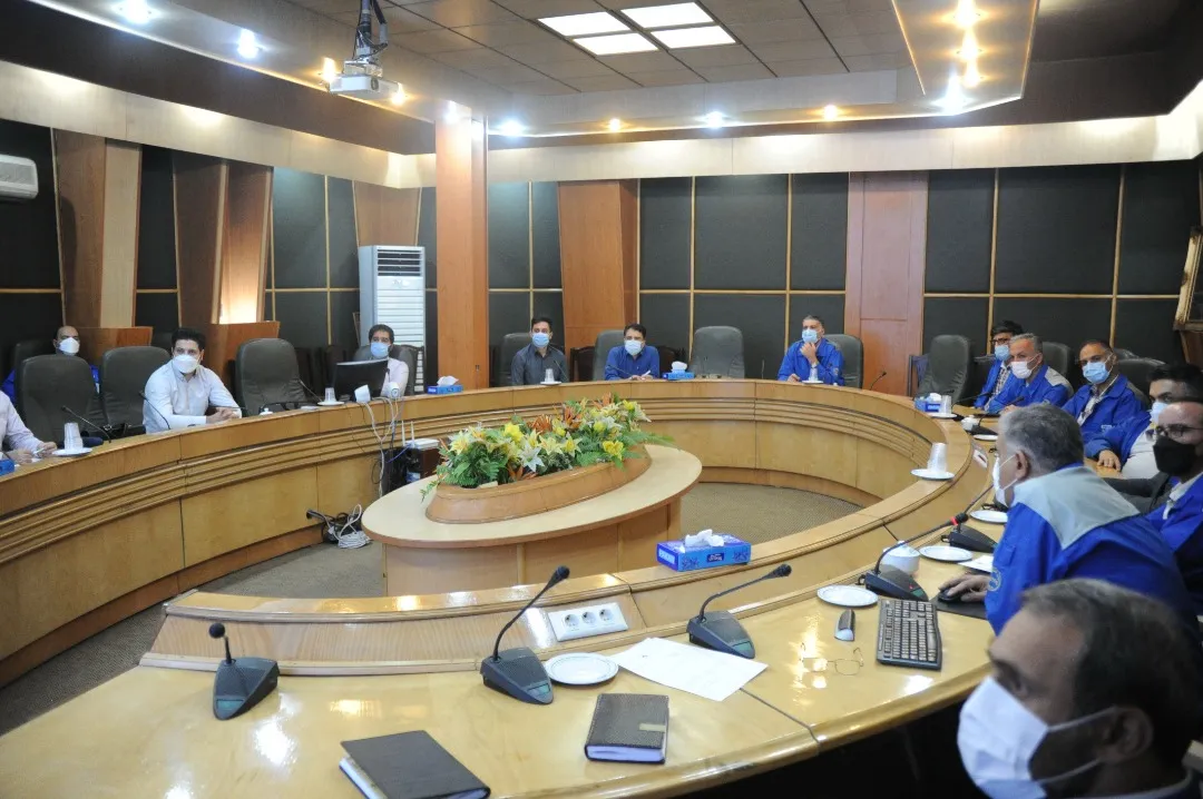 داخلی‌سازی شش آزمون خودرویی