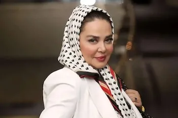ویدئوی جنجالی درباره گروه فیلمبرداری بهاره رهنما؛ صاحب کافه چه می‌گوید؟