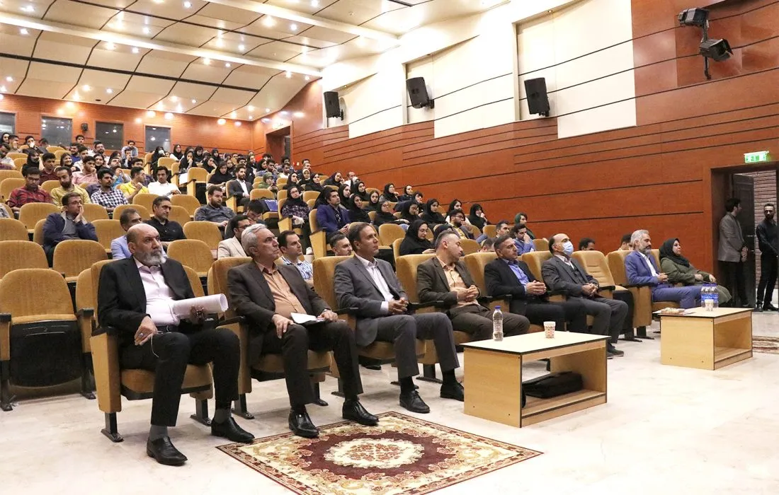 ضرورت همکاری بیشتر قوه قضائیه با اساتید حقوق در تدوین لوایح