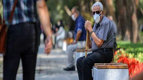 هشدار جدی درباره آینده معیشت بازنشستگان؛ هزینه‌ها از حقوق‌ها جلو زد